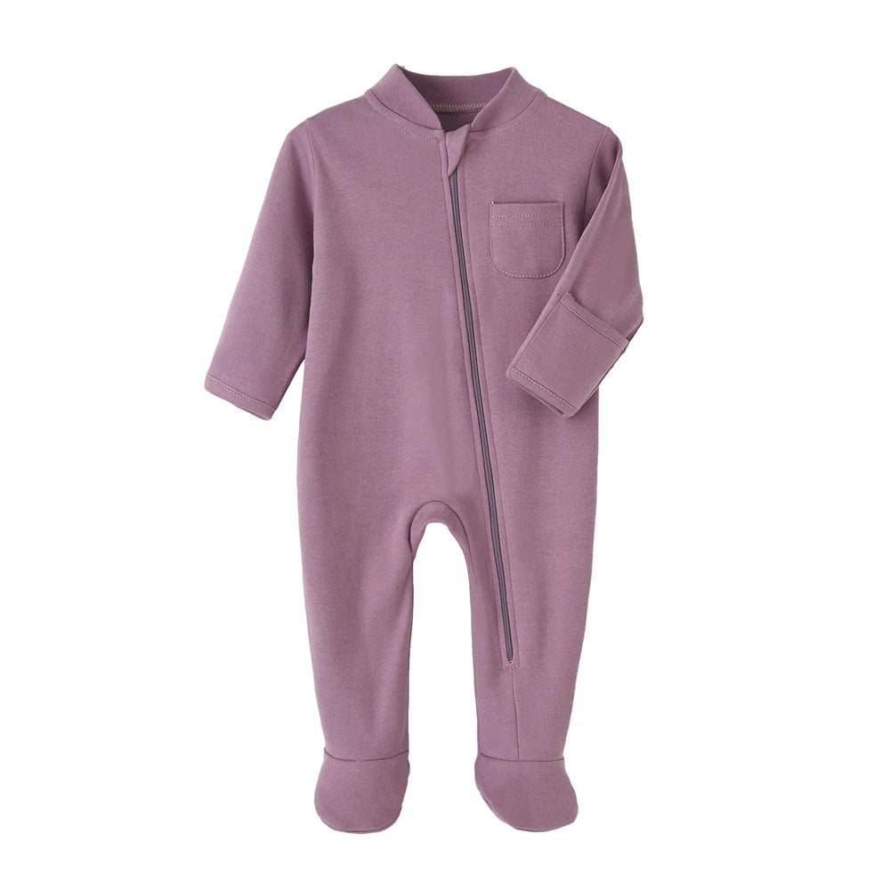 Newborn Baby Jumpsuit