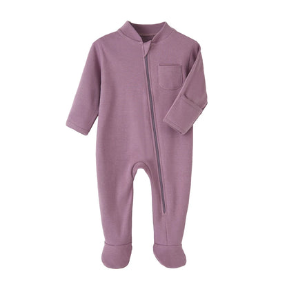 Newborn Baby Jumpsuit