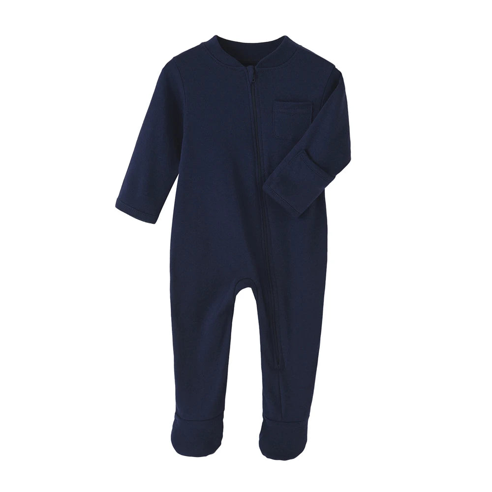 Newborn Baby Jumpsuit