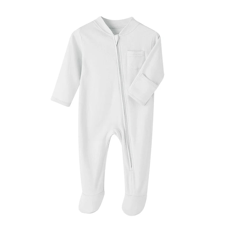 Newborn Baby Jumpsuit