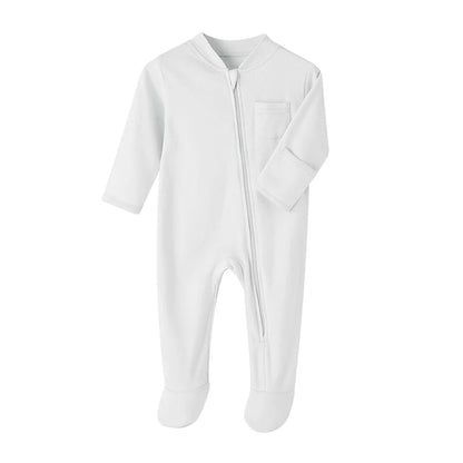 Newborn Baby Jumpsuit