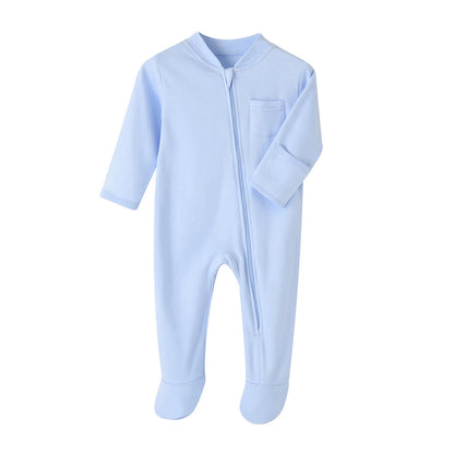 Newborn Baby Jumpsuit