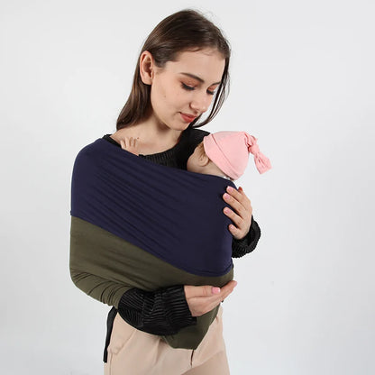 Baby Wrap Carrier