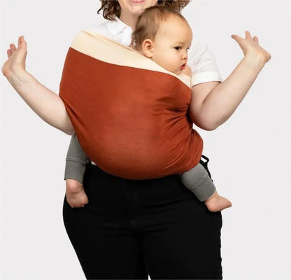 Baby Wrap Carrier