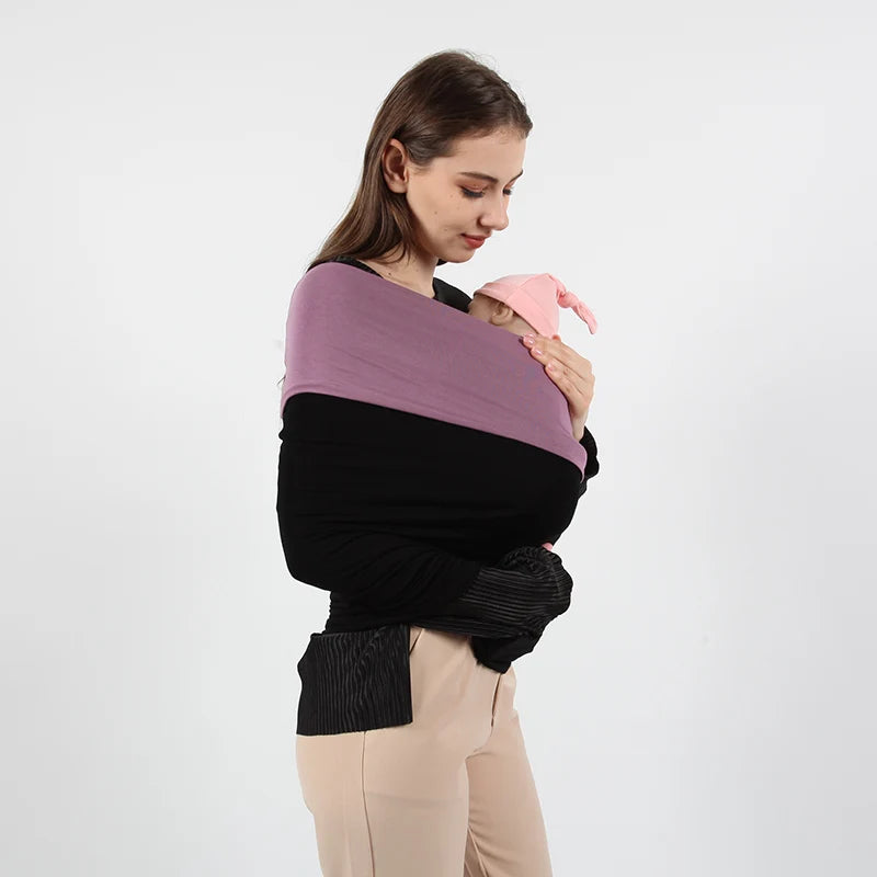 Baby Wrap Carrier