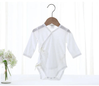 Eco Friendly Baby Kimono