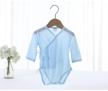 Eco Friendly Baby Kimono