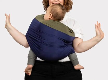 Baby Wrap Carrier